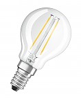 LED STAR CLP60 5W/827 230V FIL E14 OSRAM