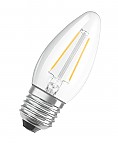 LED STAR CLB60 5W/827 230V FIL E27 OSRAM