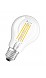 LED STAR CLP60 5W/827 230V FIL E27 OSRAM фото 3