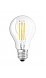 LED STAR CLP60 5W/827 230V FIL E27 OSRAM фото 4