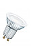 LED PARATHOM PAR16 50 120° 4,3W/840 230V GU10 OSRAM фото 5