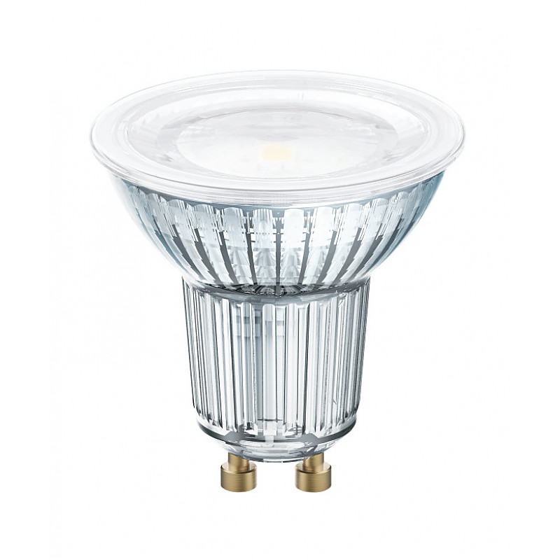 LED PARATHOM PAR16 50 120° 4,3W/840 230V GU10 OSRAM фото 3
