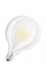Светодиодная лампа PARATHOM G95 100 12W/827 230V FIL FR E27 OSRAM фото 2