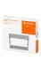 DL SLIM SQ210 18W/3000K WT IP20 LEDVANCE фото 11
