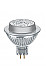 PARATHOM MR16 50 36° 7.2W/840 12V GU5.3 OSRAM фото 3