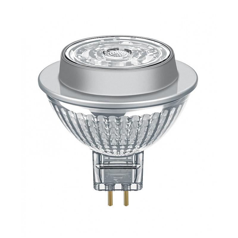 PARATHOM MR16 50 36° 7.2W/840 12V GU5.3 OSRAM фото 1