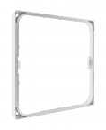 рамка накладного монтажа DL SLIM SQUARE FRAME 155 WT LEDVANCE 