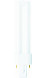 DULUX S 11W/827 G23 OSRAM комп. люм. лампа фото 4