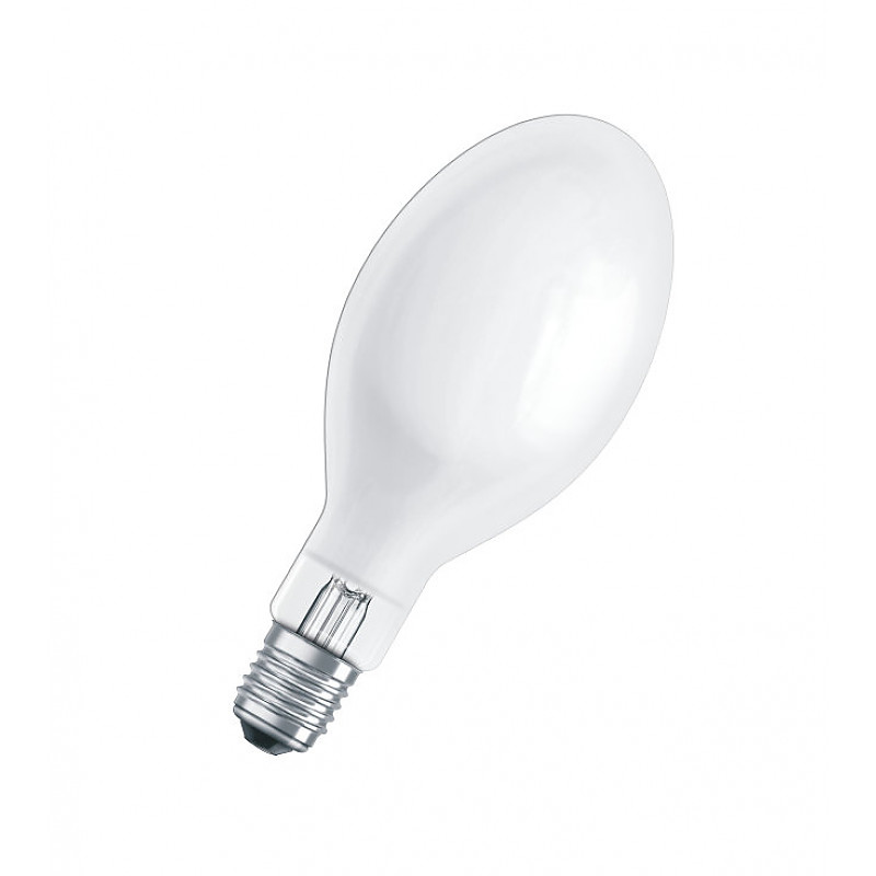Газоразрядная лампа HQI-E 400W/D PRO COATED E40 OSRAM фото 1