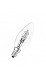 64543 BW CLA 46W 230V E14 FS1 OSRAM фото 2