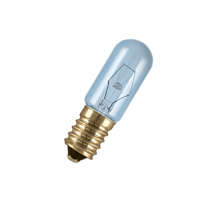 SPC T FRIDG CL 15W 230V E14 BLI1 OSRAM фото 1