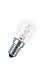 SPECIAL.T26/57 CL 15W 230V E14 OSRAM фото 6