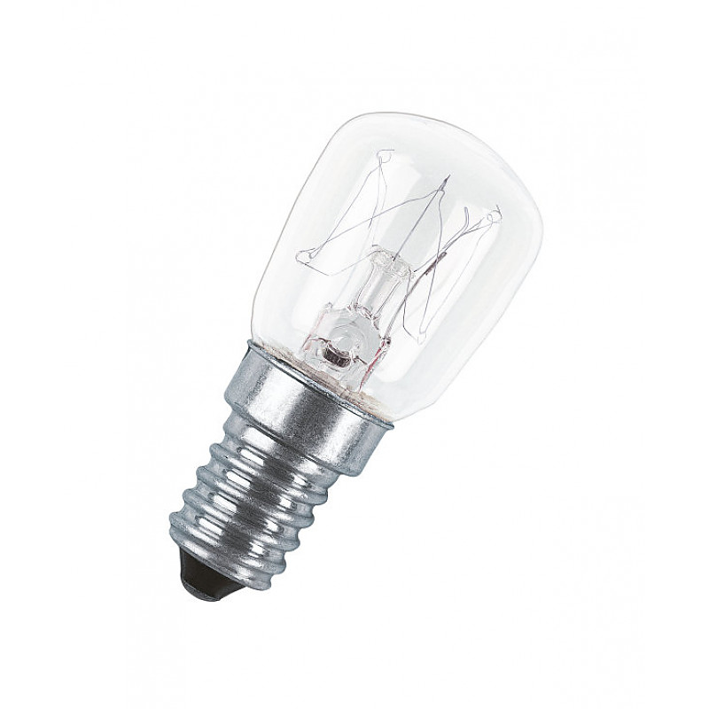 SPECIAL.T26/57 CL 15W 230V E14 OSRAM фото 2