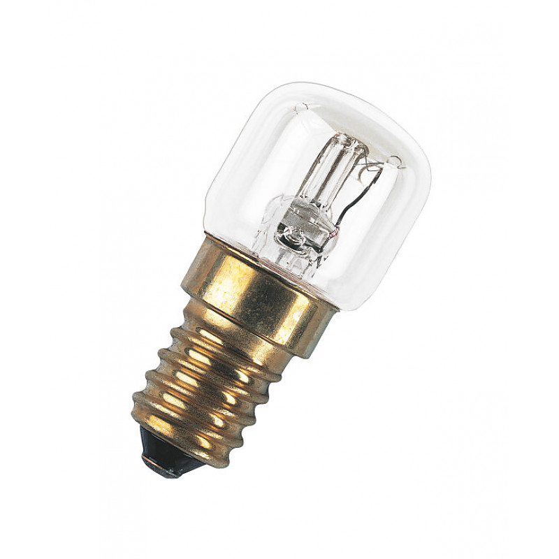 SPC.T OVEN CL 15W 230V E14 OSRAM лампа накаливания для печей фото 1