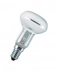 Лампа CONCENTRA R50 SP 60W 230V E14 OSRAM