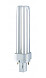 DULUX D 26W/830 G24D-3 OSRAM компактная люминесцентная лампа фото 4