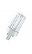 DULUX T 26W/840 PLUS GX24D 10X1 OSRAM фото 2