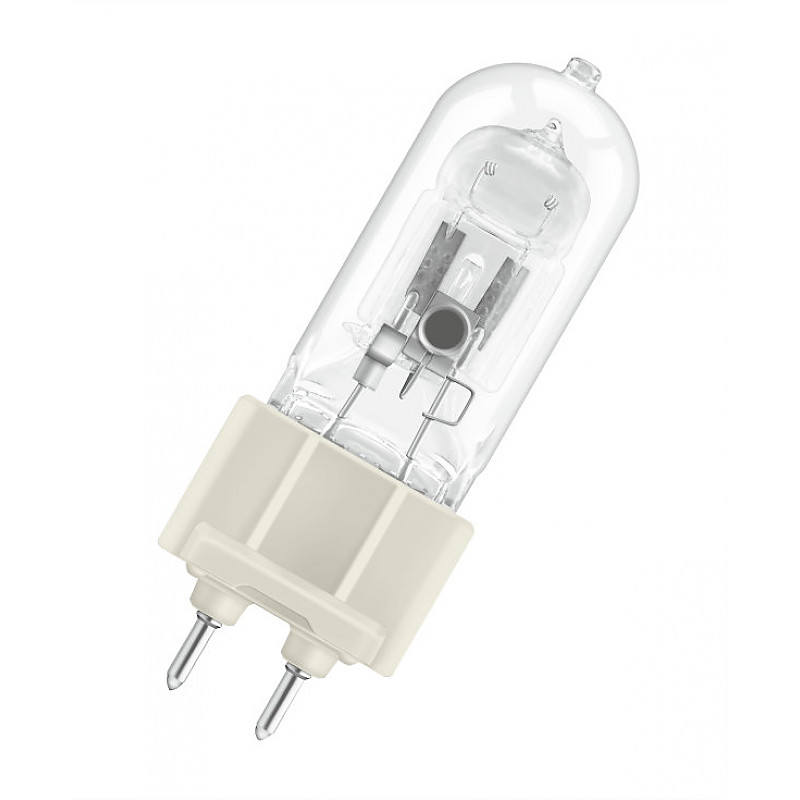 HQI-T 70W/WDL UVS G12 OSRAM фото 2