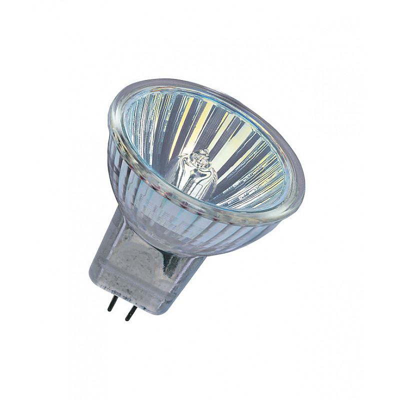 44892 WFL 35W 12V GU4 MR11 OSRAM фото 1
