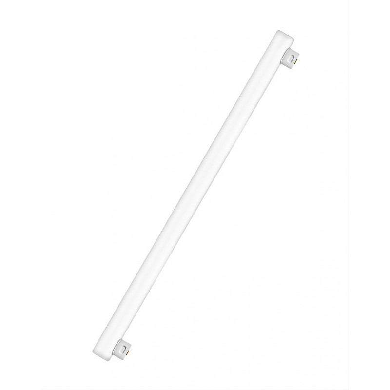 LEDinestra 40 6W/827 230V FR S14s OSRAM фото 3
