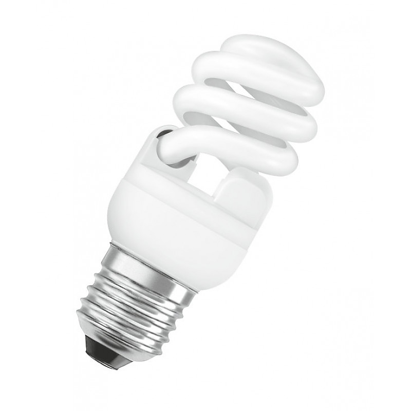 DST MTW 12W/840 220-240V E27 (10) OSRAM фото 2