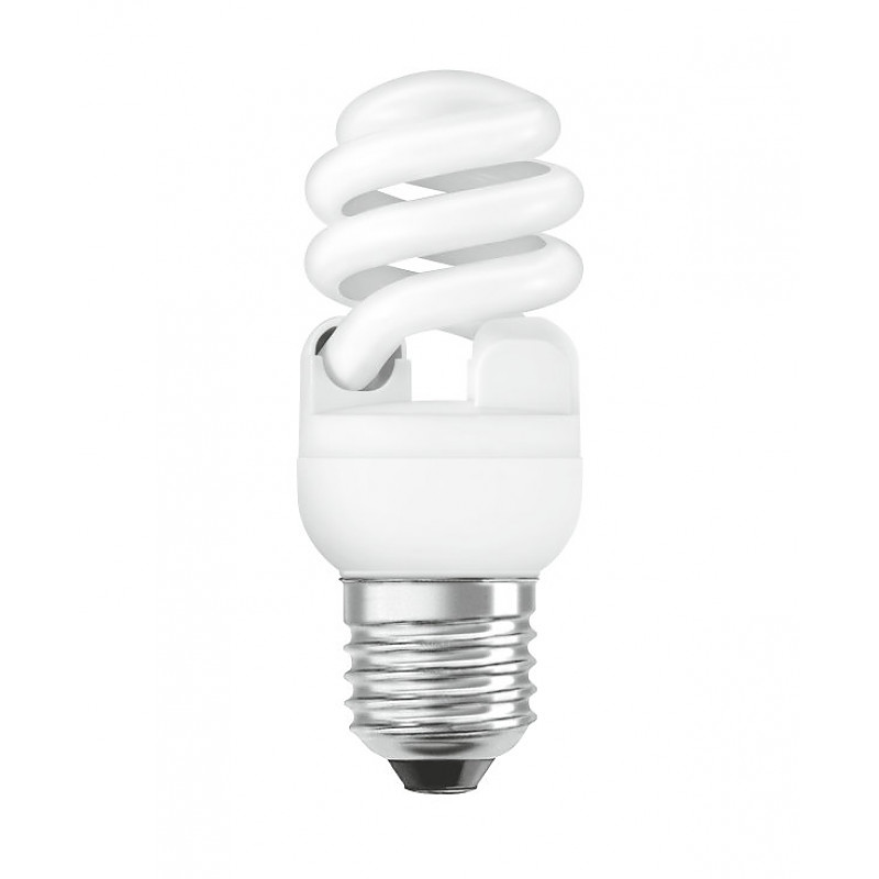 DST MTW 12W/840 220-240V E27 (10) OSRAM фото 1