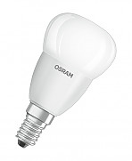 LED STAR CLP40 5W/840 230V FR E14 OSRAM