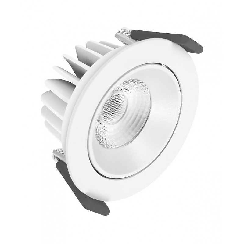 Сведодиодный светильник SPOT LED ADJUST 8W/3000K 230V IP20 LEDVANCE фото 1