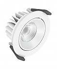 SPOT LED ADJUST 8W/4000K 230V IP20 LEDVANCE 
