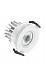 SPOT FP LED FIX 7W/3000K 230V IP65 LEDVANCE OSRAM фото 7