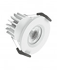 SPOT FP LED FIX 7W/3000K 230V IP65 LEDVANCE OSRAM