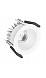 SPOT DK LED FIX 7W/3000K 230V IP44 LEDVANCE фото 7
