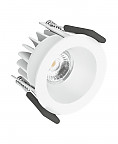 SPOT DK LED FIX 7W/3000K 230V IP44 LEDVANCE 