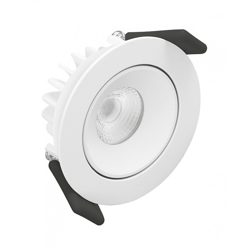 SPOT LED ADJUST 4.5W/3000K 230V IP20 LEDVANCE фото 3