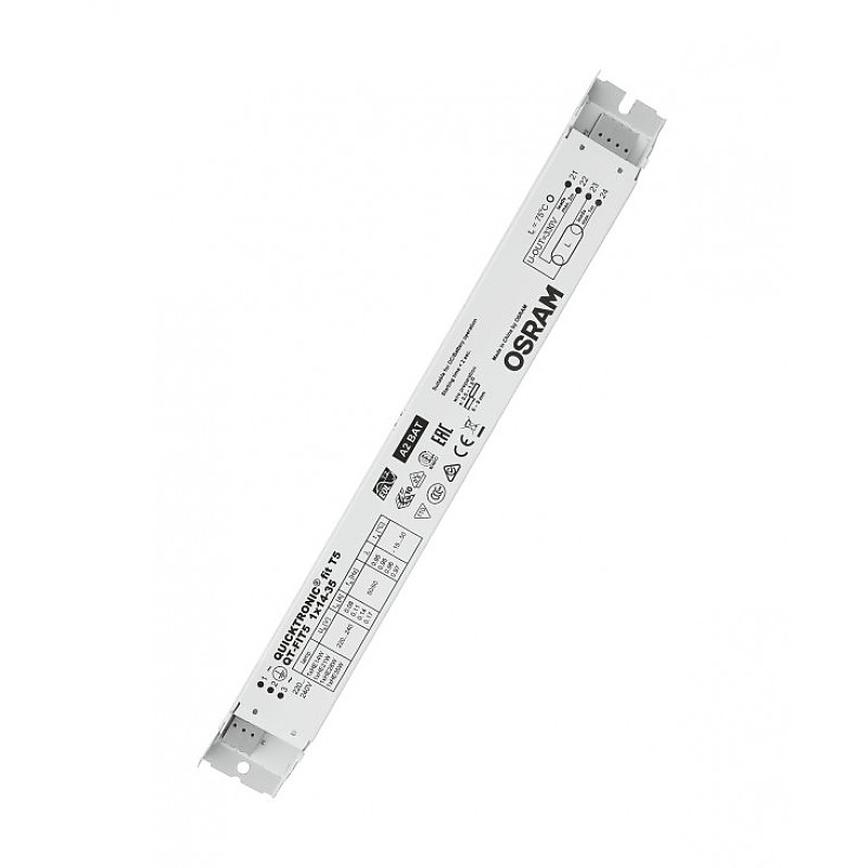 QT-FIT5 1X14-35/220-240 OSRAM фото 1