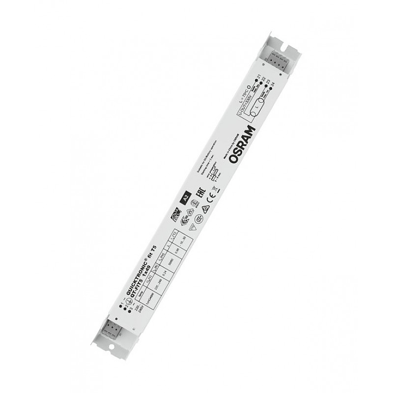 QT-FIT5 1X49/220-240 VS20 OSRAM фото 1