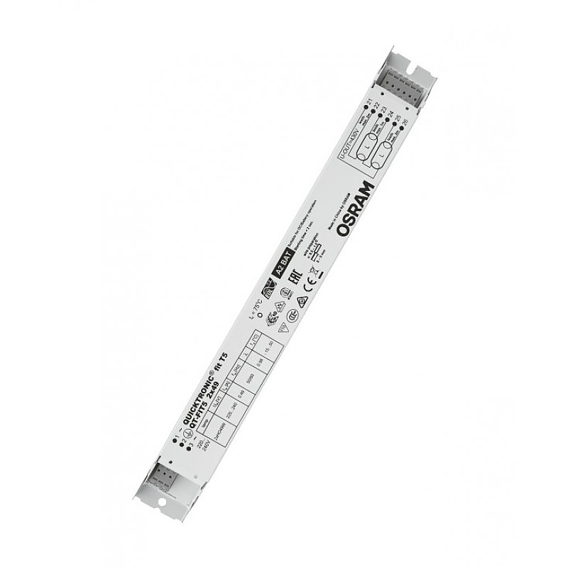 QT-FIT5 2X49/220-240 VS20 OSRAM фото 1
