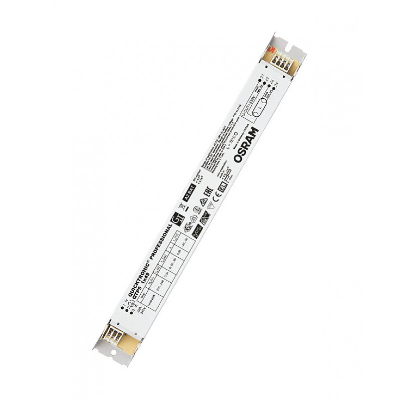 QTP5 1X49/220-240 VS20 OSRAM фото 1