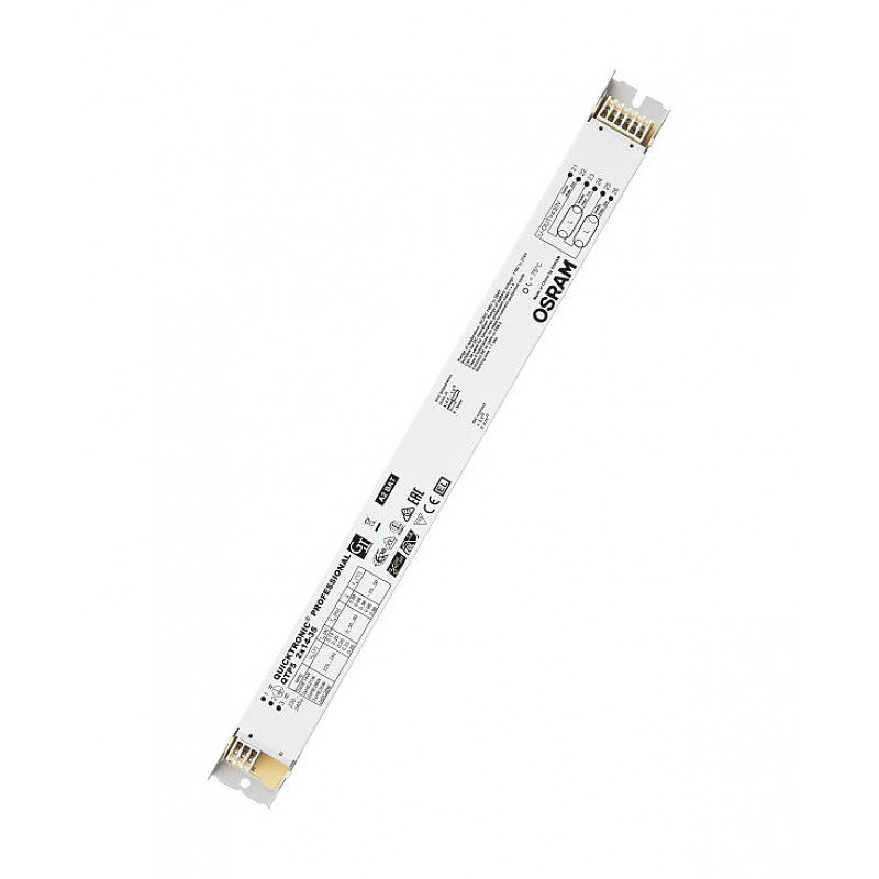 QTP5 2X14-35/220-240V VS20 OSRAM фото 2