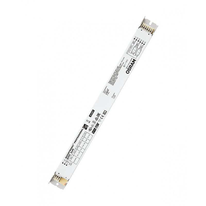 QTP5 2X49/220-240 VS20 OSRAM фото 2