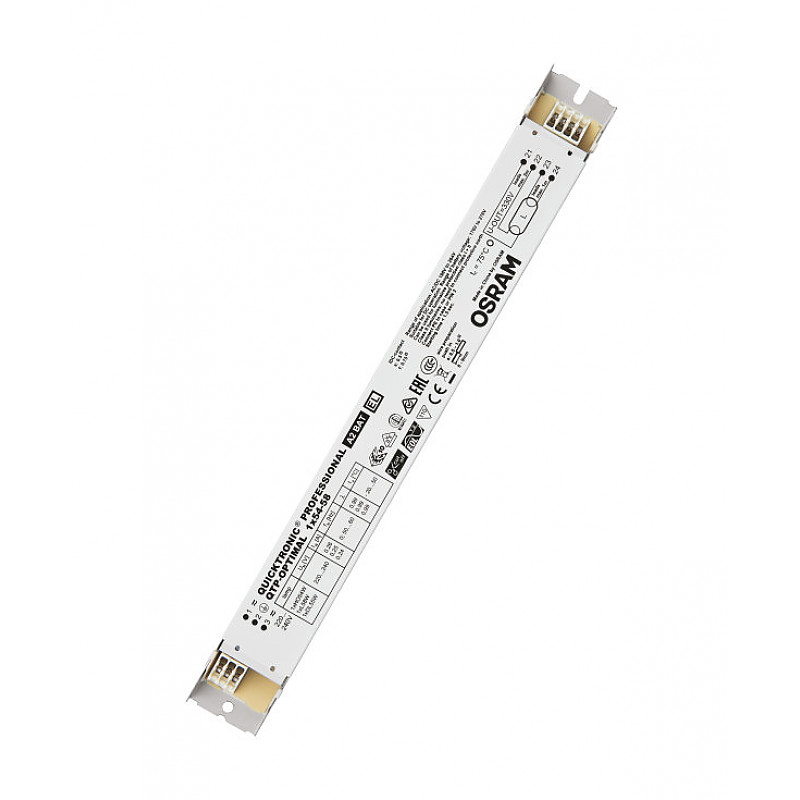 QTP-OPTIMAL 1X54-58/220-240 OSRAM фото 1