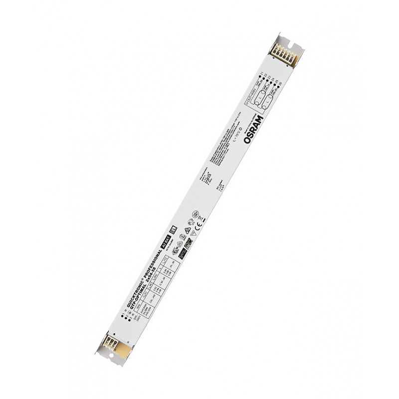 ЭПРА QTP-OPTIMAL 2X54-58/220-240 OSRAM фото 1