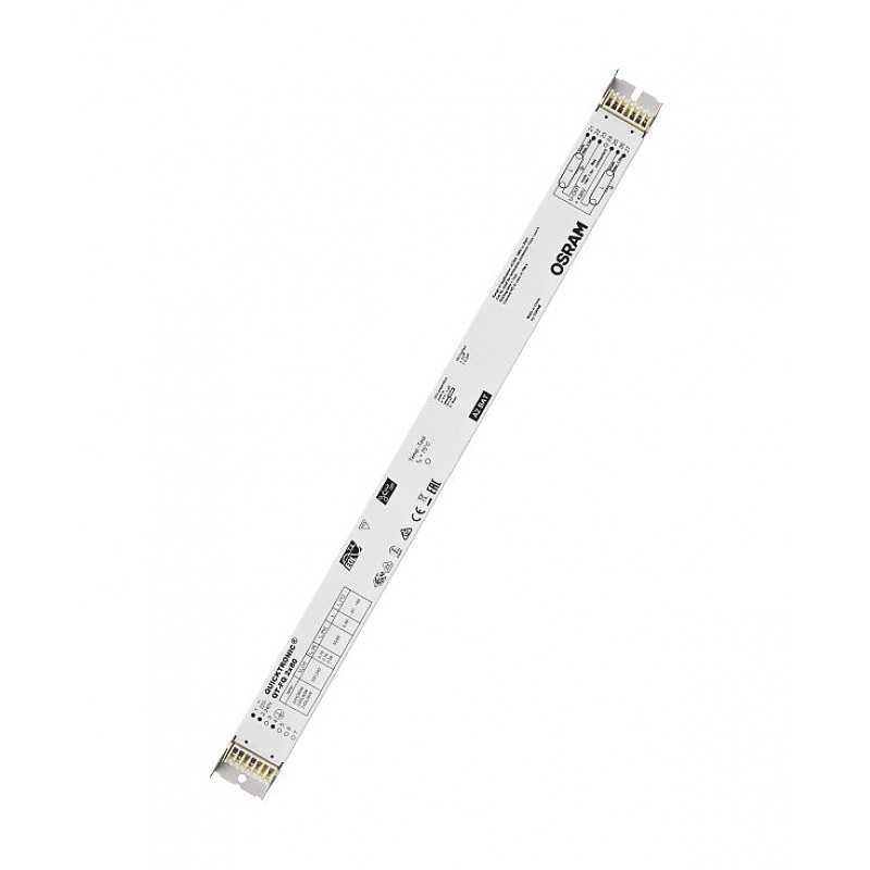 ЭПРА QT-FQ 2X80 / 220-240V OSRAM фото 1