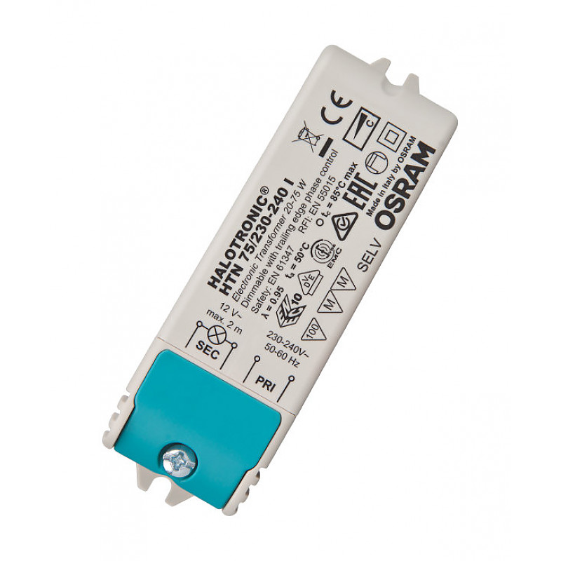HTN 75/230-240 I OSRAM фото 1