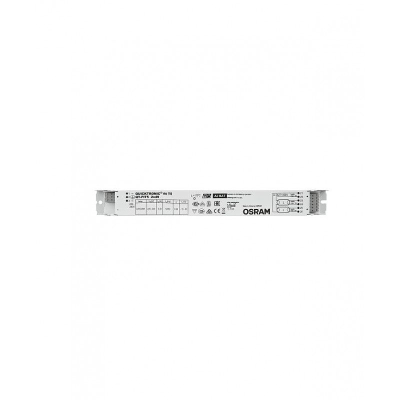 QT-FIT5 2X49/220-240 VS20 OSRAM фото 2
