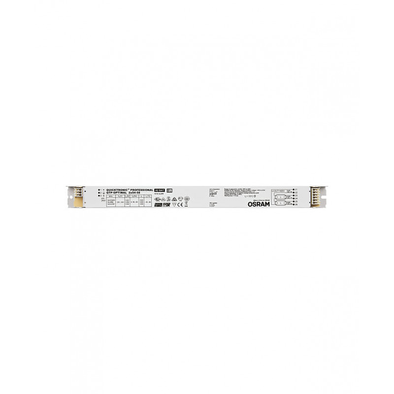ЭПРА QTP-OPTIMAL 2X54-58/220-240 OSRAM фото 2