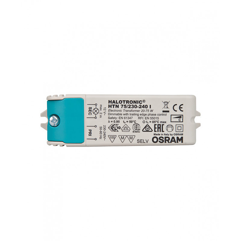 HTN 75/230-240 I OSRAM фото 2
