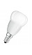 LED STAR CLP40 5W/840 230V FR E14 OSRAM фото 5