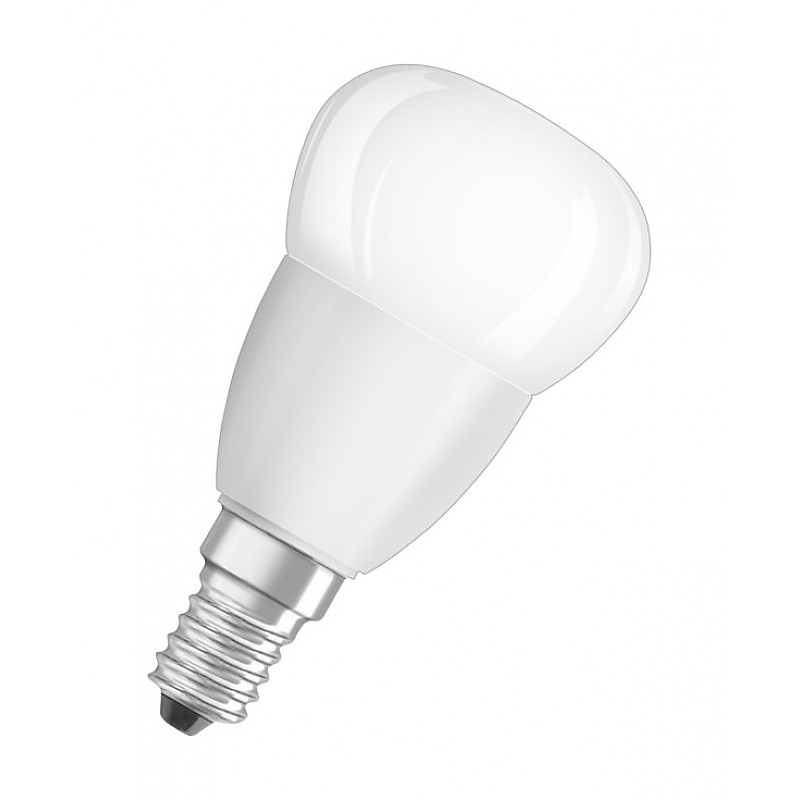 LED STAR CLP40 5W/840 230V FR E14 OSRAM фото 2
