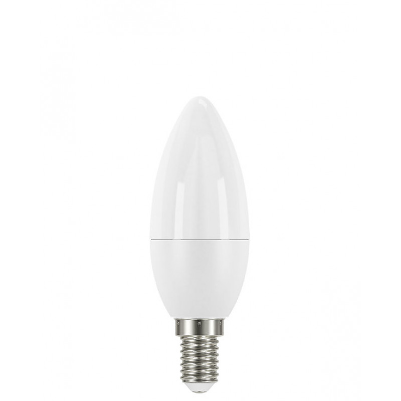 LED STAR CLB60 6,5W/840 230V FR E27 (10) OSRAM фото 1